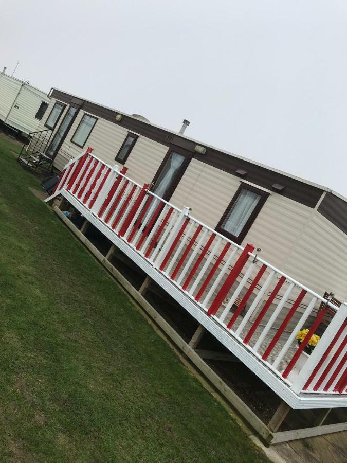 204 Sealands Ingoldmells Skegness Hotel Winthorpe  Exterior photo