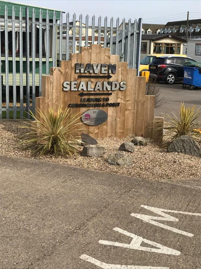 204 Sealands Ingoldmells Skegness Hotel Winthorpe  Exterior photo